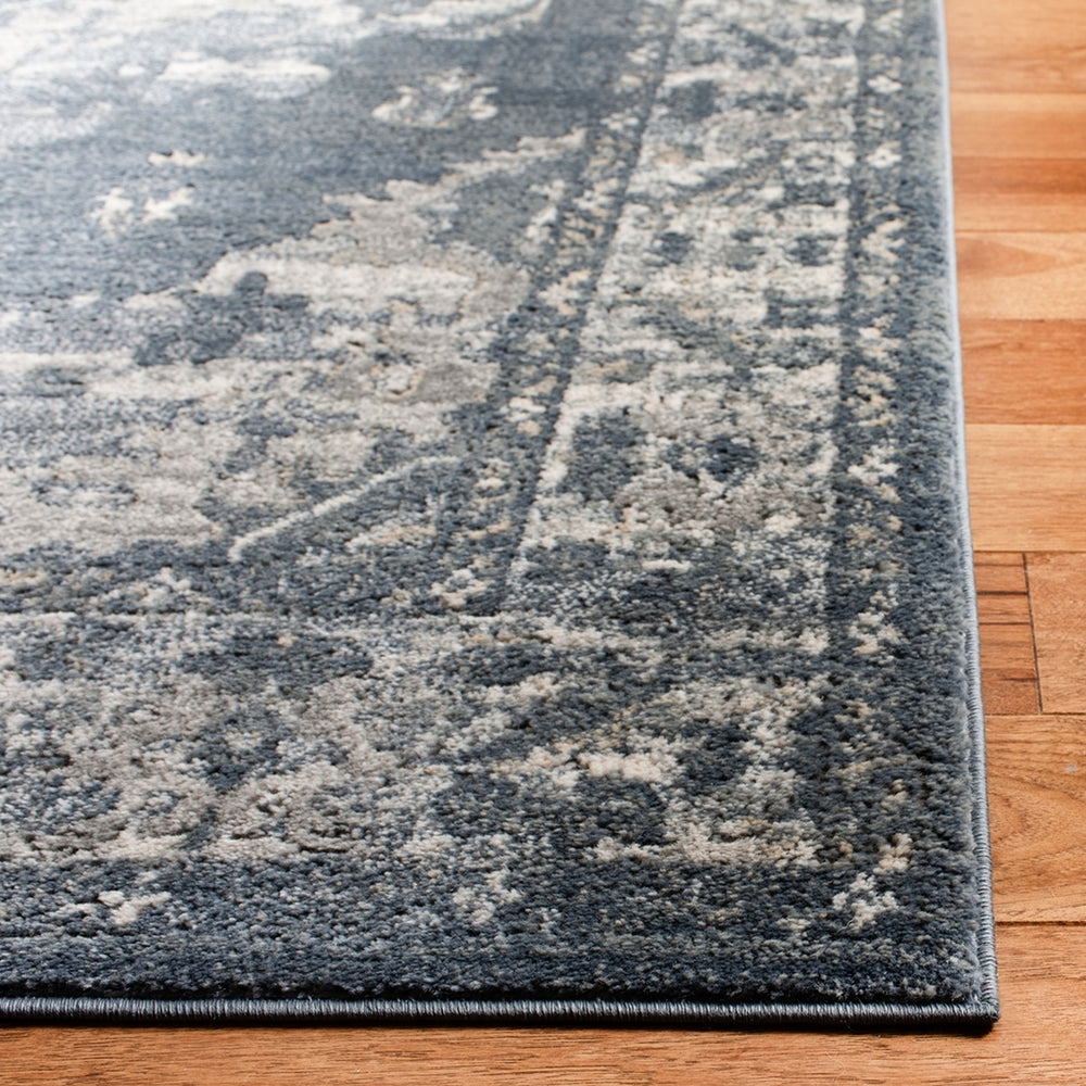 Safavieh Oregon 898 80% Polypropylene, 20% Polyester Power Loomed Traditional Rug ORE898B-214