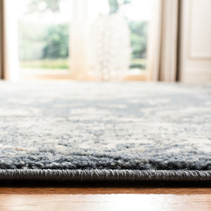 Safavieh Oregon 898 80% Polypropylene, 20% Polyester Power Loomed Traditional Rug ORE898B-214