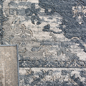 Safavieh Oregon 898 80% Polypropylene, 20% Polyester Power Loomed Traditional Rug ORE898B-214