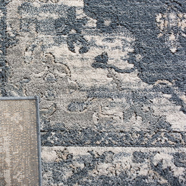 Safavieh Oregon 898 80% Polypropylene, 20% Polyester Power Loomed Traditional Rug ORE898B-214