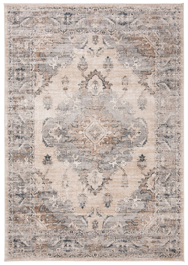Safavieh Oregon ORE898 Power Loomed Rug