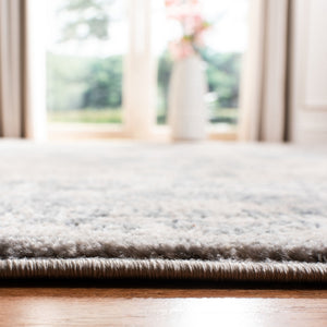 Oregon 900 Oregon 903 Traditional Power Loomed 80%Polypropylene, 20%Polyester Rug Beige / Grey