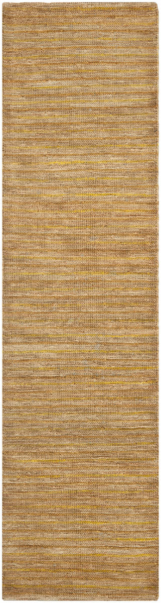 Organic Org111  Not Available Jute Rug Natural