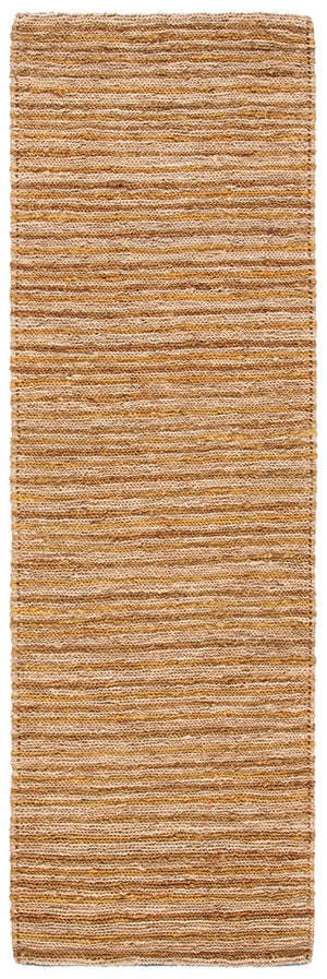 Organic Org111  Not Available Jute Rug Natural