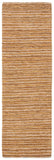 Organic Org111 Hand Knotted Jute Rug
