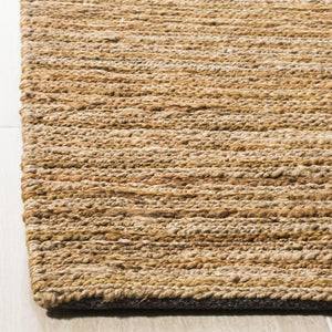 Organic Org111  Not Available Jute Rug Natural
