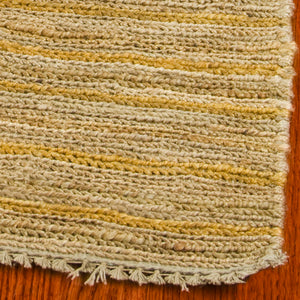 Safavieh Organic ORG111 Hand Knotted Rug