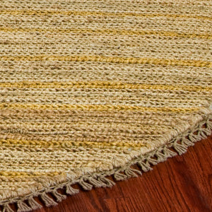 Safavieh Organic ORG111 Hand Knotted Rug