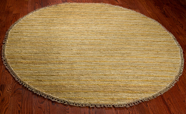 Safavieh Organic ORG111 Hand Knotted Rug