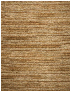 Organic Org111  Not Available Jute Rug Natural