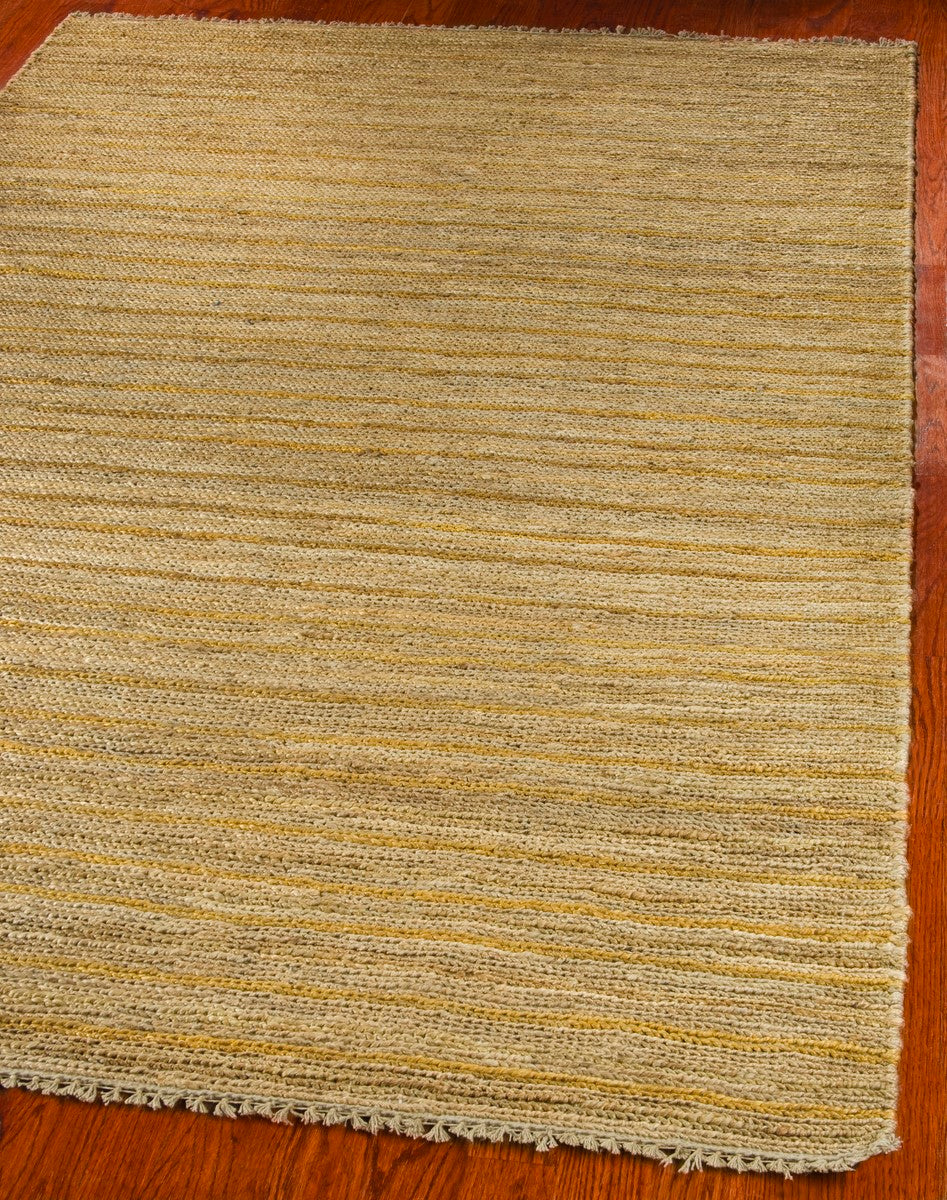 Safavieh Organic ORG111 Hand Knotted Rug