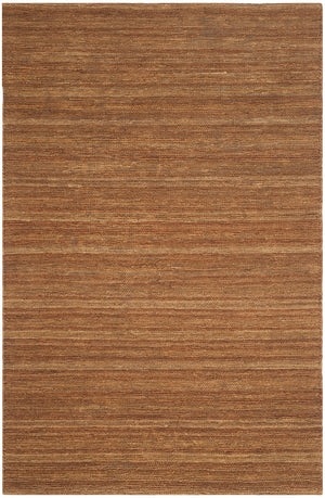 Organic Org114  Not Available Jute Rug Gold