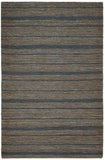 Organic Org115 Hand Knotted Jute Rug