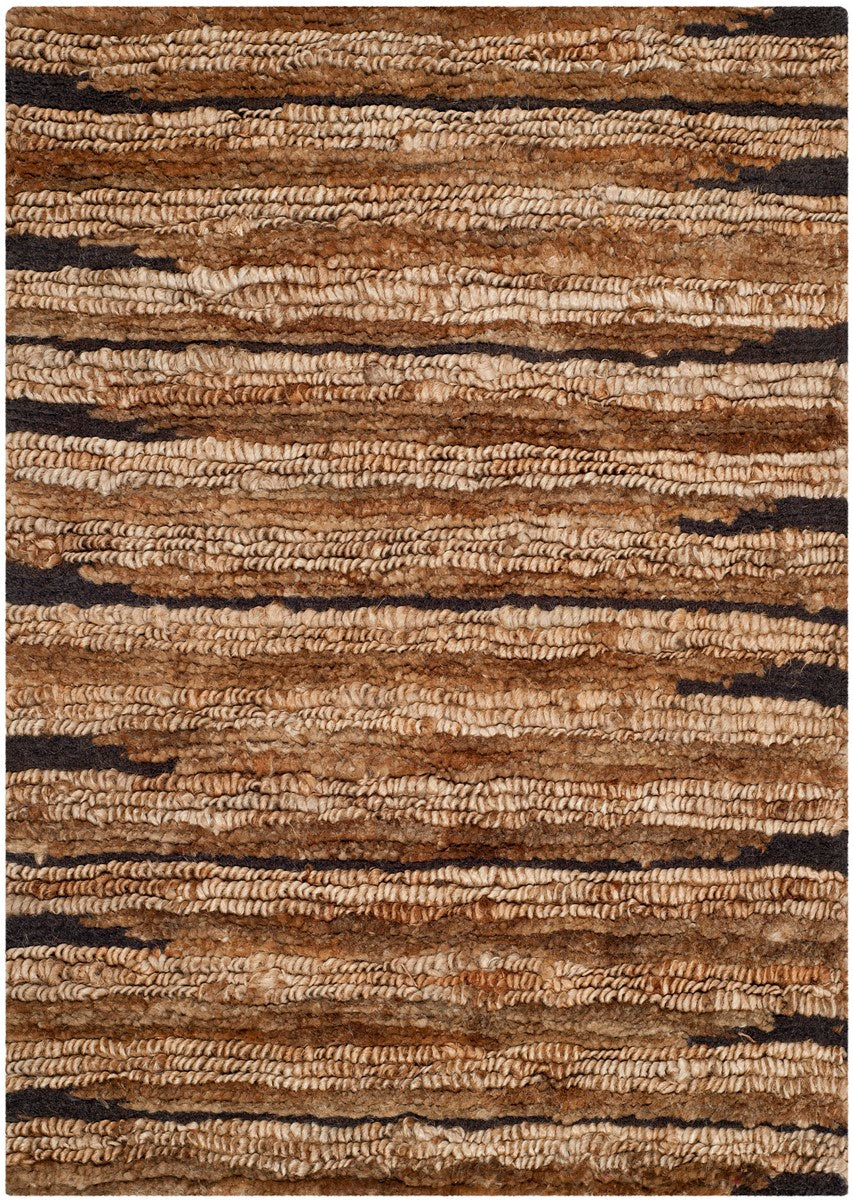Safavieh Organic ORG211 Hand Knotted Rug