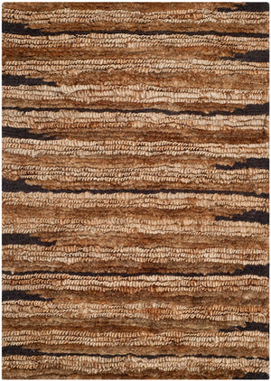 Safavieh Organic ORG211 Hand Knotted Rug