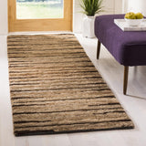 Organic Org211  Not Available Jute Rug Natural