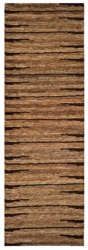 Safavieh Organic ORG211 Hand Knotted Rug