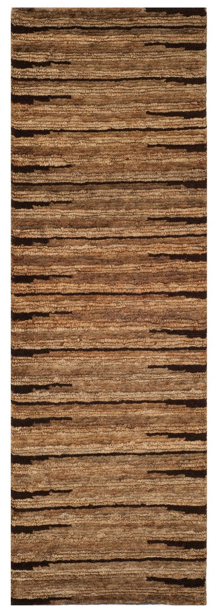 Safavieh Organic ORG211 Hand Knotted Rug