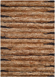 Organic ORG211 Hand Knotted Rug
