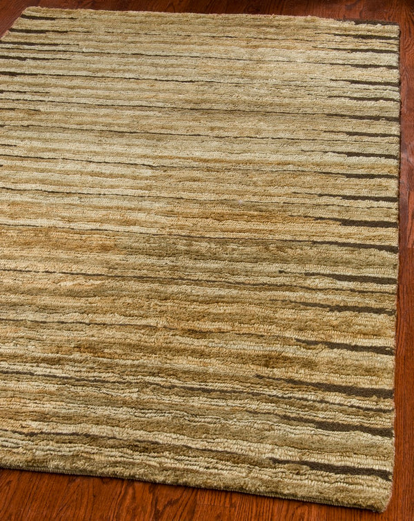 Safavieh Organic ORG211 Hand Knotted Rug