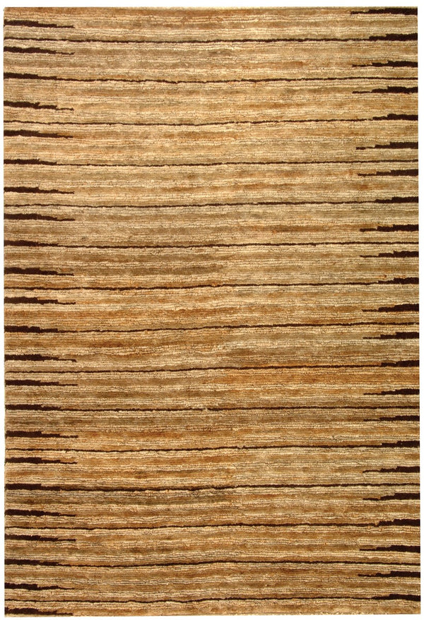 Safavieh Organic ORG211 Hand Knotted Rug