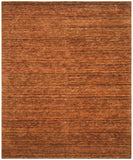 Organic Org212  Not Available Jute Rug Red / Multi