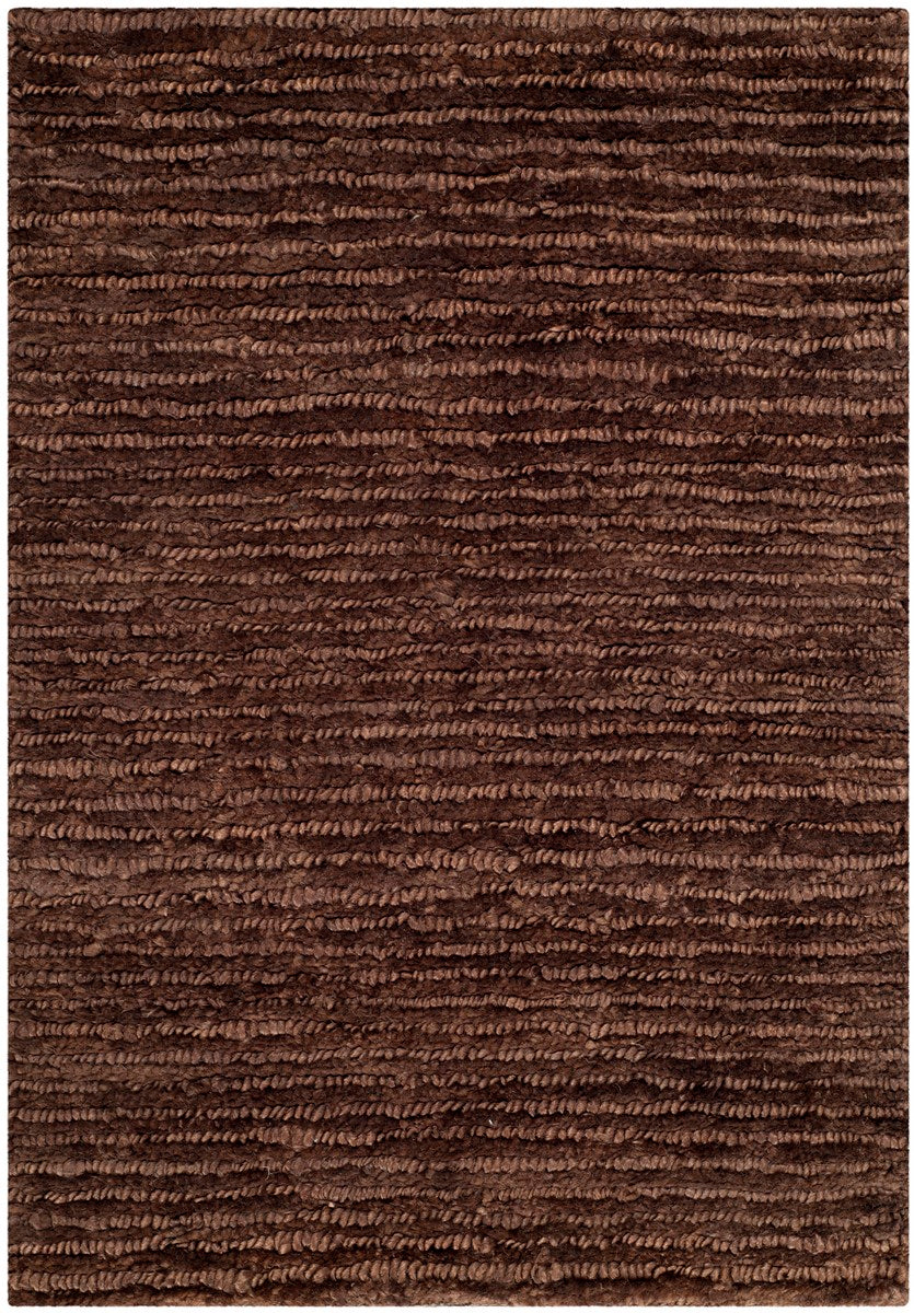 Safavieh Organic ORG213 Hand Knotted Rug