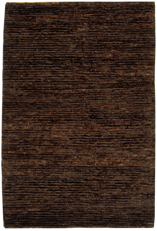 Organic Jute Rug - Hand-Knotted Eco-Friendly Design from Safavieh's Organica Collection, Artisan Crafted