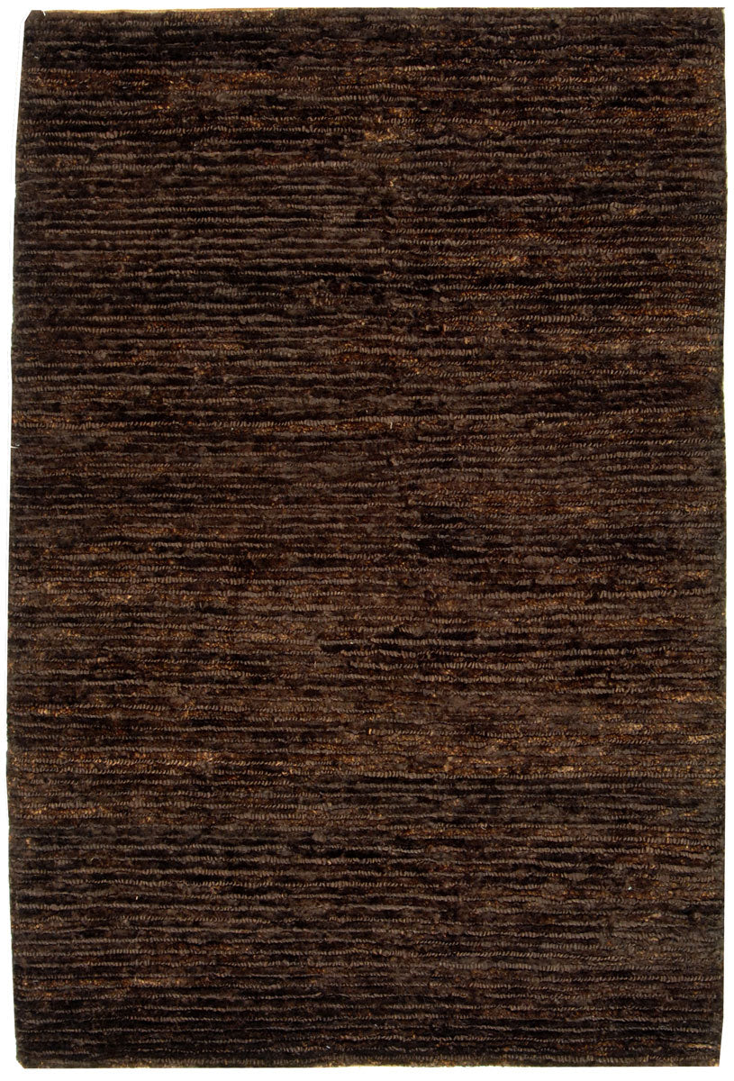 Organic Jute Rug - Hand-Knotted Eco-Friendly Design from Safavieh’s Organica Collection, India-Made