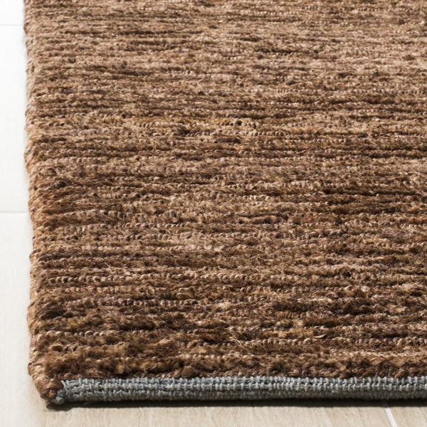 Organic Jute Rug - Hand-Knotted Eco-Friendly Design from Safavieh’s Organica Collection, India-Made