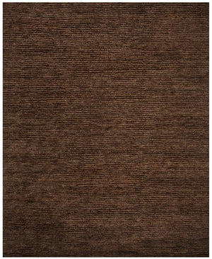 Organic Jute Rug - Hand-Knotted Eco-Friendly Design from Safavieh's Organica Collection, Artisan Crafted