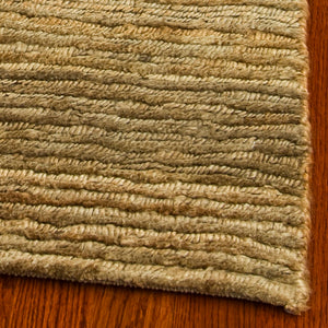 Safavieh Organic ORG214 Hand Knotted Rug