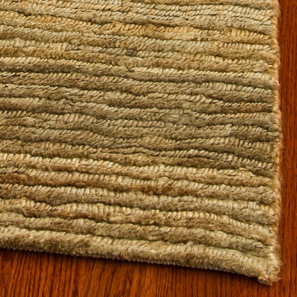 Safavieh Organic ORG214 Hand Knotted Rug