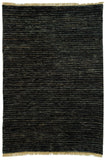 Organic Org215 Hand Knotted Jute Rug