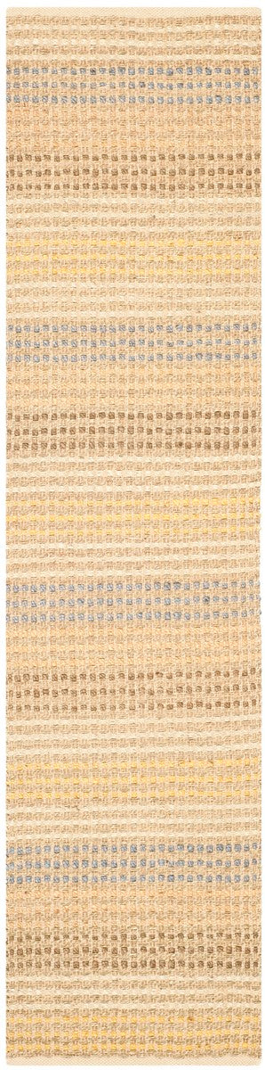 Safavieh Organic ORG411 Hand Knotted Rug