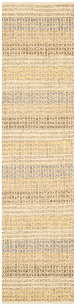 Organic Org411  Not Available Jute Pile Rug Multi