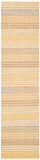 Organic ORG411 Hand Knotted Rug