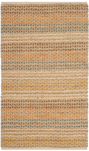 Safavieh Organic ORG411 Hand Knotted Rug