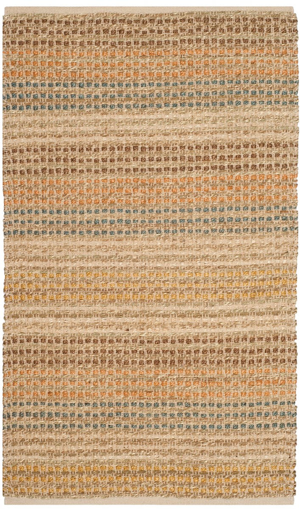 Safavieh Organic ORG411 Hand Knotted Rug