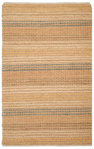 Safavieh Organic ORG411 Hand Knotted Rug