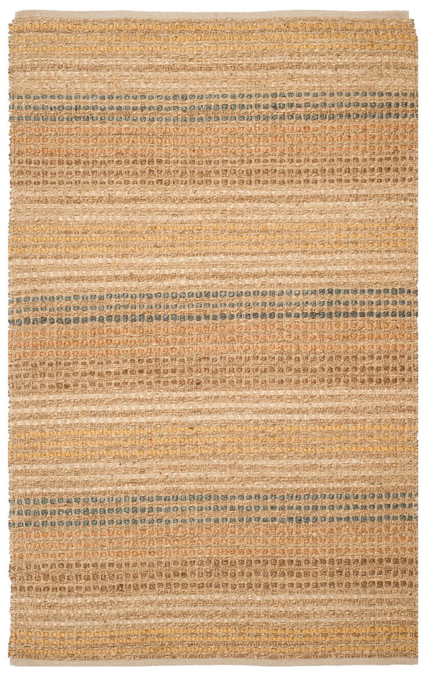 Safavieh Organic ORG411 Hand Knotted Rug