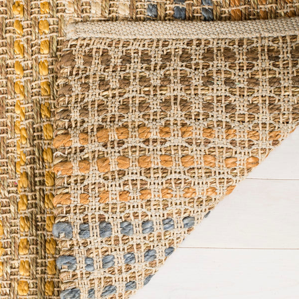 Safavieh Organic ORG411 Hand Knotted Rug