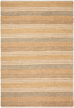 Safavieh Organic ORG411 Hand Knotted Rug