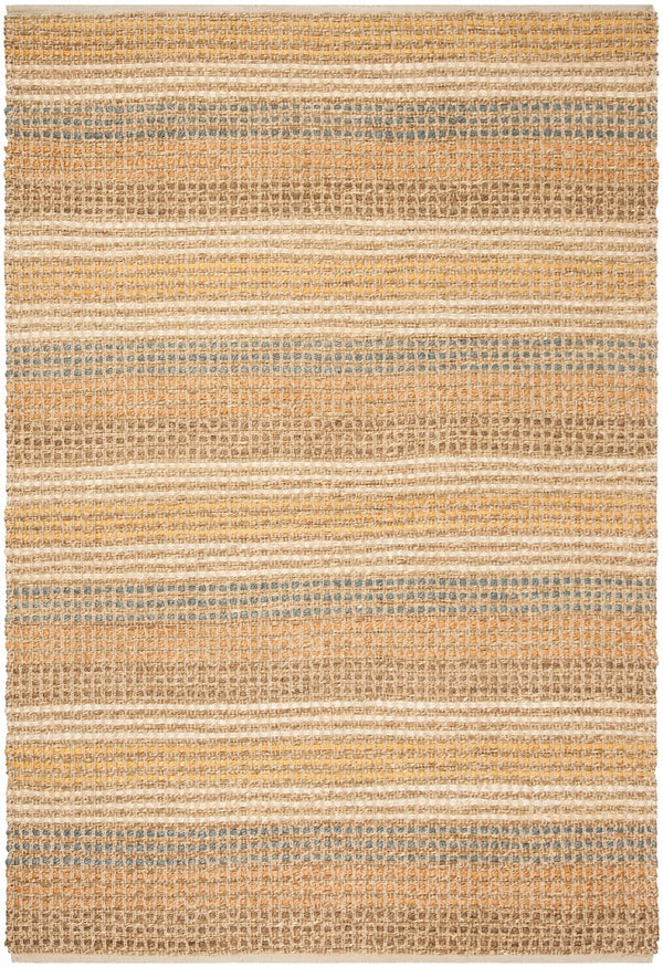 Safavieh Organic ORG411 Hand Knotted Rug