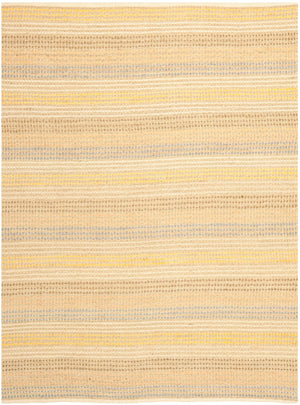 Safavieh Organic ORG411 Hand Knotted Rug