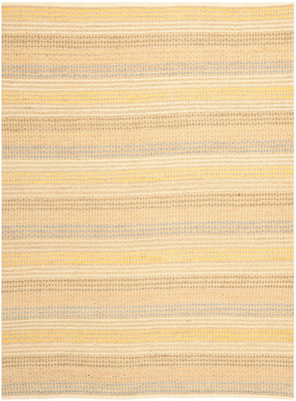 Safavieh Organic ORG411 Hand Knotted Rug