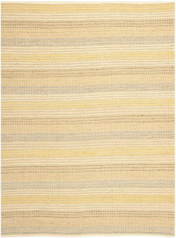 Organic Org411  Not Available Jute Pile Rug Multi