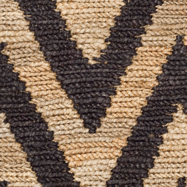 Safavieh Organic ORG515 Hand Knotted Rug