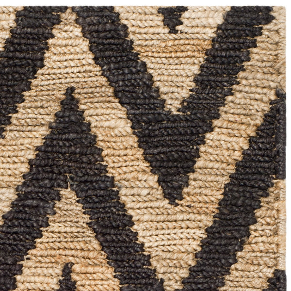 Safavieh Organic ORG515 Hand Knotted Rug