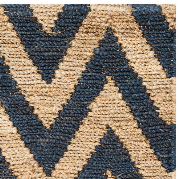 Safavieh Organic ORG515 Hand Knotted Rug